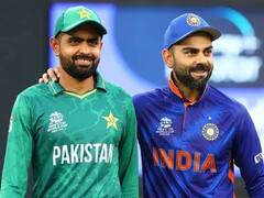 Virat Kohli: పాకిస్తాన్ క్రికెటర్‌కు విరాట్ సరైన రిప్లై - ఏమన్నాడంటే?