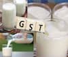 ਆਮ ਆਦਮੀ ਨੂੰ ਝਟਕਾ! ਅੱਜ ਤੋਂ ਦਹੀਂ, ਲੱਸੀ ਅਤੇ ਹੋਰ ਵਸਤੂਆਂ 'ਤੇ ਲੱਗੇਗਾ GST,  ਜਾਣੋ ਕੀ ਹੋਵੇਗਾ ਮਹਿੰਗਾ ਤੇ ਕੀ ਹੋਵੇਗਾ ਸਸਤਾ?