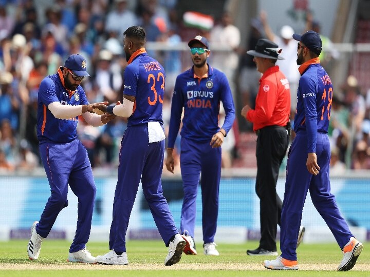 IND vs ENG 3rd ODI: பட்லர் அபார அரைசதம்..! ஹர்திக் அசத்தல் பவுலிங்..! 260 ரன்கள் இலக்கை எட்டுமா இந்தியா..?