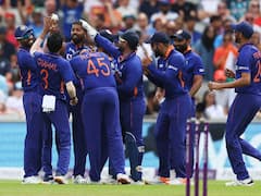 IND vs ENG 3rd ODI: ఓల్డ్‌ట్రాఫోర్డ్‌లో పాండ్యా ఫైర్ - సిరీస్‌లో మూడోసారి ఇంగ్లండ్ ఆలౌట్!