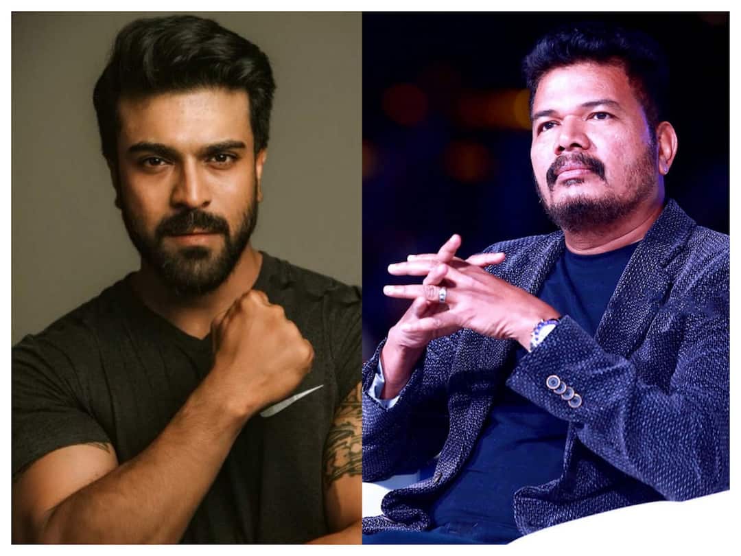 RC15: చరణ్ కోసం క్రేజీ ఈవెంట్ - గెస్ట్లుగా యష్, సూర్య? Crazy event for Ram Charan and Shankar Movie RC15: చరణ్ కోసం క్రేజీ ఈవెంట్ - గెస్ట్లుగా యష్, సూర్య?