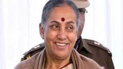 Vice President Candidate: উপরাষ্ট্রপতি পদে লড়াই! বিরোধীদের প্রার্থী মার্গারেট আলভা