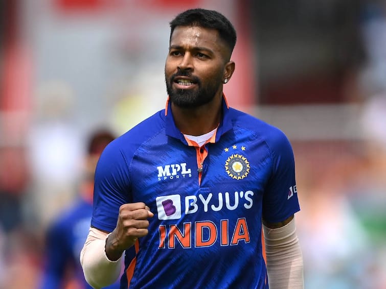 Former Australian fast bowler Glenn McGrath made a statement about Hardik Pandya Hardik Pandya: હાર્દિક પંડ્યાને લઈને ઓસ્ટ્રેલિયાના પૂર્વ ફાસ્ટ બોલર ગ્લેન મેકગ્રાએ આપ્યું મોટું નિવેદન