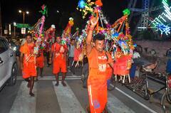 Kanwar Yatra 2022: Lord Shiva Devotees Collect Holy Water From Ganga River