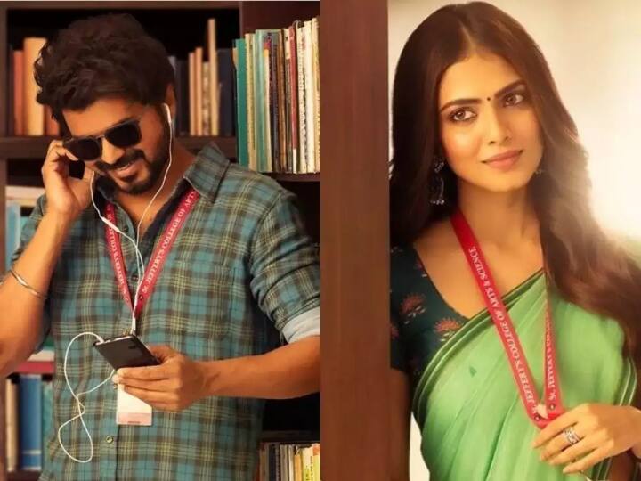 Malavika Mohanan Recent interview Speaks about actor vijay Reach In North India Malavika Mohanan : வட இந்திய கிராமத்தில் நான் 'மாஸ்டர் ஹீரோயின்'.. நடிகர் விஜயின் மாஸ் குறித்து பேசிய மாளவிகா!