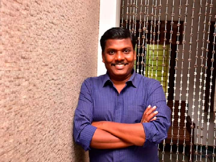 Lyricist Yugabharathi shares his take on current politics Lyricist Yugabharathi: வித்யாசாகரிடம் முதல் சந்திப்பே மோதல்தான்.. காதல் கவிஞர் யுகபாரதி சொன்ன பழைய கதை!!
