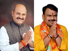 MP local body Election: चुनाव का रिजल्ट आने से पहले तैयार हो गया नेम प्लेट, सोशल मीडिया पर कहा जा रहा- 'महापौर'