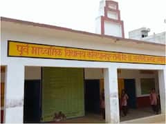 Aligarh News: अलीगढ़ के माध्यमिक स्कूल में पिछले आठ साल से ड्यूटी पर नहीं आया प्रिंसिपल, फिर भी मिल रही सौलरी