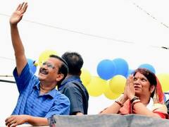 दिल्ली, पंजाबनंतर मध्य प्रदेशात आपची दमदार एंट्री, महापौरपदाची निवडणूक जिंकली