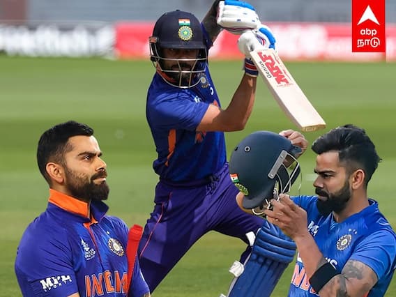 Virat Kohli : நாயகன் மீண்டு வருவாரா? - கோலியின் பதிலடிக்காக காத்திருக்கும் கேள்விகள்