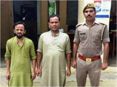 Unnao News: महिला की जमीन पर कब्जा कर मांगने लगे रंगदारी, भूमाफिया डॉक्टर सहित 3 पर केस, 2 अरेस्ट