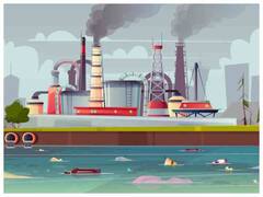 Pollution : अस्थमा ही नहीं प्रदूषण की वजह से हो सकती हैं ये 5 बीमारियां