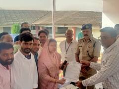 MP Nagar Nikay Chunav 2022 Result: सिंगरौली में AAP की धमाकेदार एंट्री, BJP के गढ़ में रानी अग्रवाल ने लहराया परचम