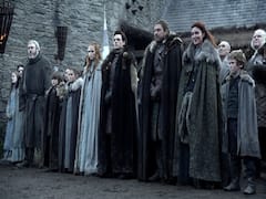 గేమ్ ఆఫ్ థ్రోన్స్ జియో సినిమాలో - ఇది మామూలు డీల్ కాదుగా!