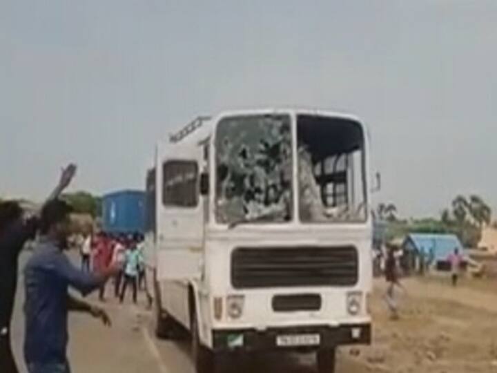 சின்னசேலம்: பள்ளி மாணவி தற்கொலை விவகாரம்: வெடிக்கும் போராட்டம்! போலீஸ் துப்பாக்கிச்சூடு