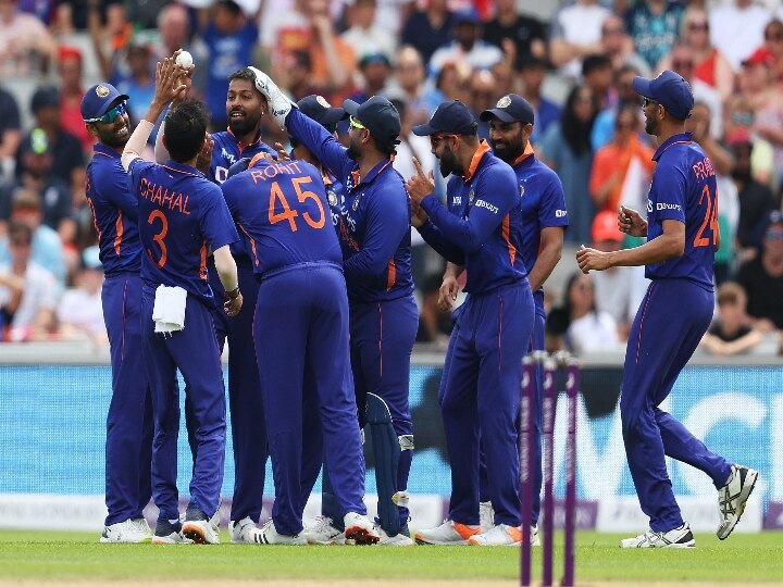 IND vs ENG 3rd ODI: பட்லர் அபார அரைசதம்..! ஹர்திக் அசத்தல் பவுலிங்..! 260 ரன்கள் இலக்கை எட்டுமா இந்தியா..?