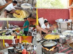 Rajasthan News: राजस्थान का कत-बाफला पूरे देश में प्रसिद्ध, जानिए- क्यों है पर्यटकों की पहली पसंद?