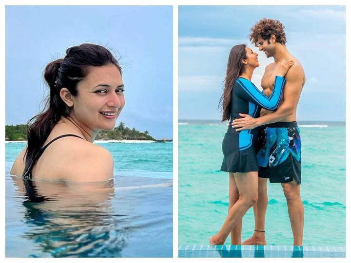 एक्ट्रेस दिव्यांका त्रिपाठी (Divyanka Tripathi) आज इंडस्ट्री में अपनी अलग पहचान रखती हैं. दिव्यांका ने पिछले कुछ सालों में अपनी मेहनत की बदौलत ये पहचान हासिल की है,