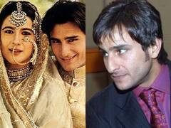 Saif Amrita: तलाक के बाद जब सैफ ने अमृता सिंह को लेकर जाहिर किया था गुस्सा, वजह है हैरान करने वाली