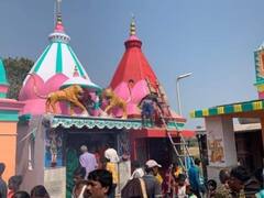 Sawan Special: अंग क्षेत्र के इस शिव मंदिर में स्थापित है 'ज्येष्ठ' शिवलिंग, दूर-दूर से जलाभिषेक को आते हैं श्रद्धालु