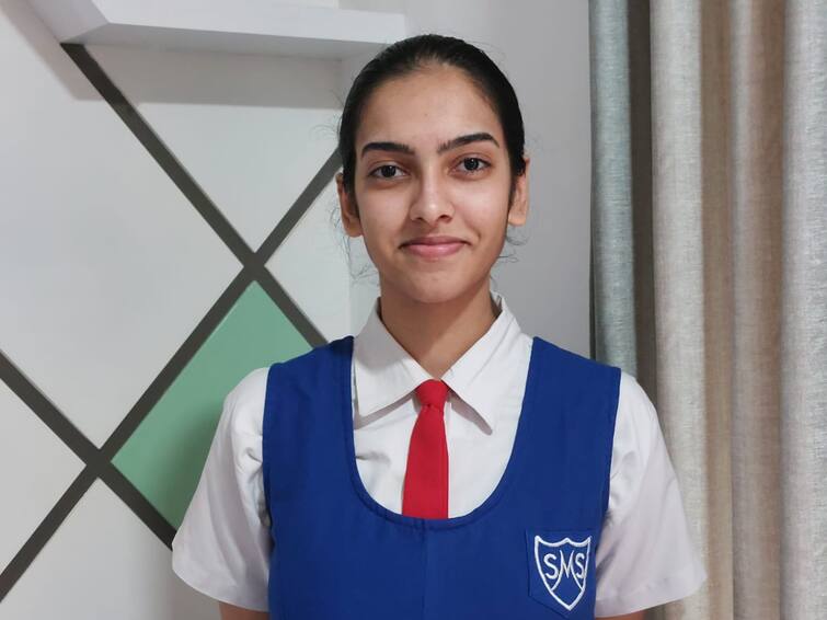 Hargun Kaur Matharu from St Mary’s School got first rant in isce board result in india ICSE Board: पुण्याच्या पोरीचा देशात डंका! ICSE बोर्डात हरगुण कौर माथरू देशात पहिली