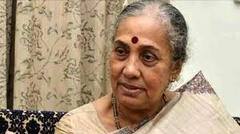 Vice President Election: Uttarakhand की राज्यपाल रह चुकी Margaret Alva बनेंगी राष्ट्रपति पद की उम्मीदवार