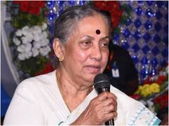 Margaret Alva Profile: पांच बार पहुंचीं संसद, चार राज्यों की रही हैं राज्यपाल, जानिए मार्गरेट अल्वा के बारे में सबकुछ