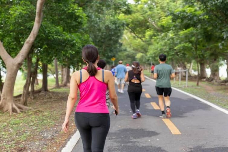 Benefits of walking Health Tips: રોજ સવારે 20 મિનિટ કરો આ કામ, શારીરિક સાથે માનસિક પણ થશે ફાયદા