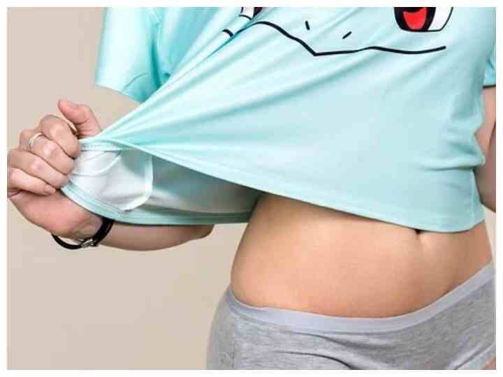 Lose your weight fast there are five must to do tips to get slim early and fast weight loss Fast Weight Loss: वेट लॉस की तैयारी कर रहे लोगों को जरूर फॉलो करने चाहिए ये 5 स्टेप्स