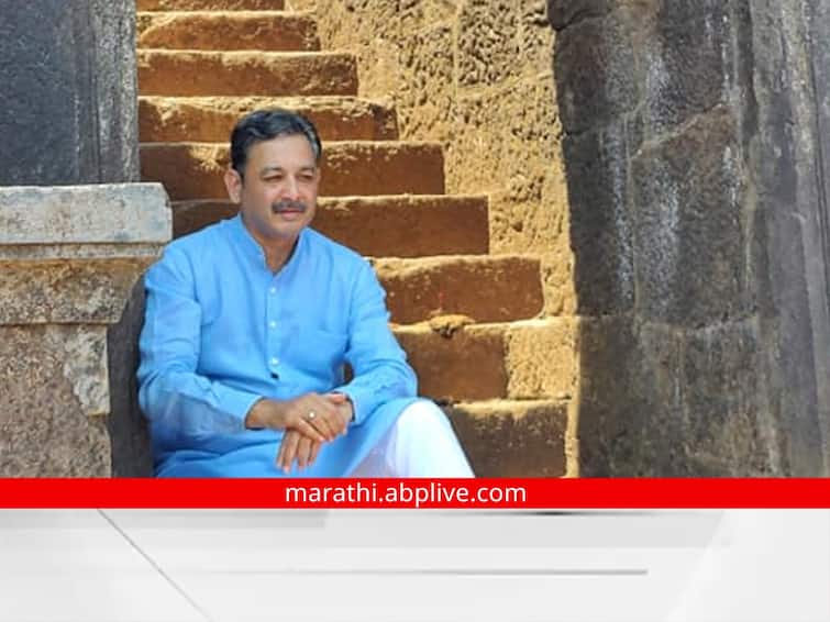 Chhatrapati Sambhajiraje Demand to CM Eknath shinde Maharashtra Govt For Create a separate ministry or corporation for conservation of Fort गडकोटांच्या संवर्धनासाठी स्वतंत्र मंत्रालयाची किंवा महामंडळाची निर्मिती करा; संभाजीराजेंची मागणी