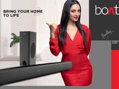 Amazon Deal: मौसम को और मजे़दार बना देगा ये साउंड बार, खरीदें बंपर लॉन्चिंग डिस्काउंट पर