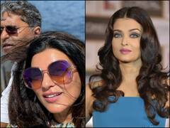 जब ऐश्वर्या राय से कोल्ड वॉर पर Sushmita Sen ने तोड़ी चुप्पी, करण जौहर के सामने दिया था बड़ा बयान