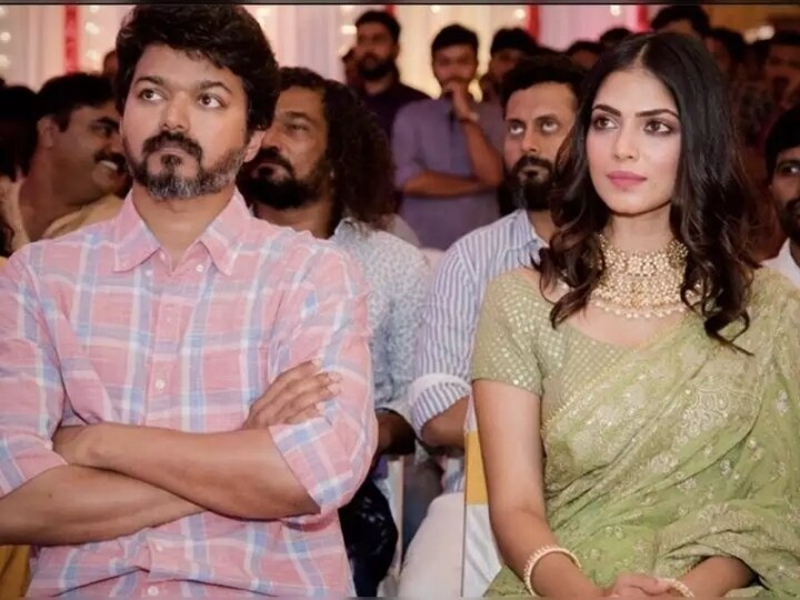 Malavika Mohanan : வட இந்திய கிராமத்தில் நான் 'மாஸ்டர் ஹீரோயின்'.. நடிகர் விஜயின் மாஸ் குறித்து பேசிய மாளவிகா!