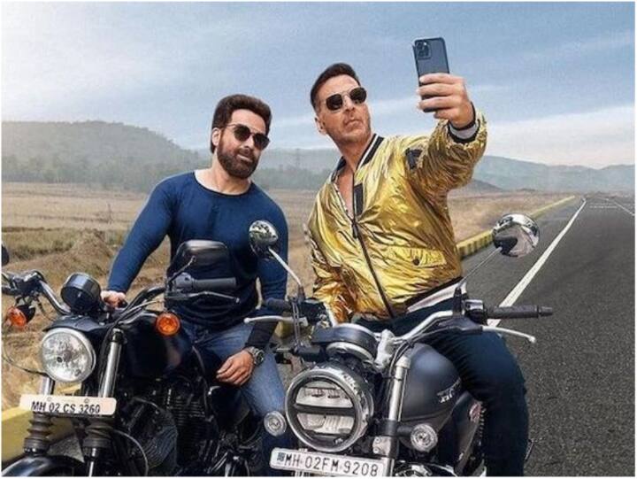 akshay kumar emraan hashmi selfiee to release next year on this date Selfiee Release Date: अक्षय कुमार और इमरान हाशमी को साथ देखने के लिए फैंस को इस साल करना पड़ेगा इंतजार, रिलीज डेट आई सामने