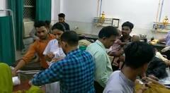 Rampur News: ट्रक और बस की टक्कर में 5 लोगों की मौत, 22 गंभीर रूप से घायल, सीएम योगी ने जताया दुख