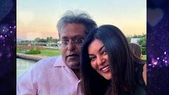 क्या Lalit Modi और Sushmita Sen की होगी शादी ? या रह जाएंगे एक्स ब्वॉयफ्रेंड ?