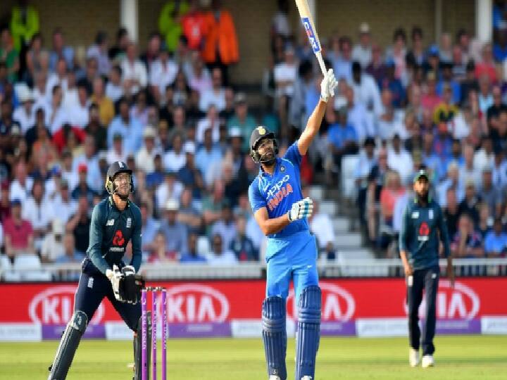 IND vs ENG: Rohit Sharma led Indian team take on Butler's England team at Manchester ODI for series win IND vs ENG: இங்கிலாந்து மண்ணில் 8 ஆண்டுகளில்  முதல் முறையாக சாதனை படைக்குமா இந்தியா..?