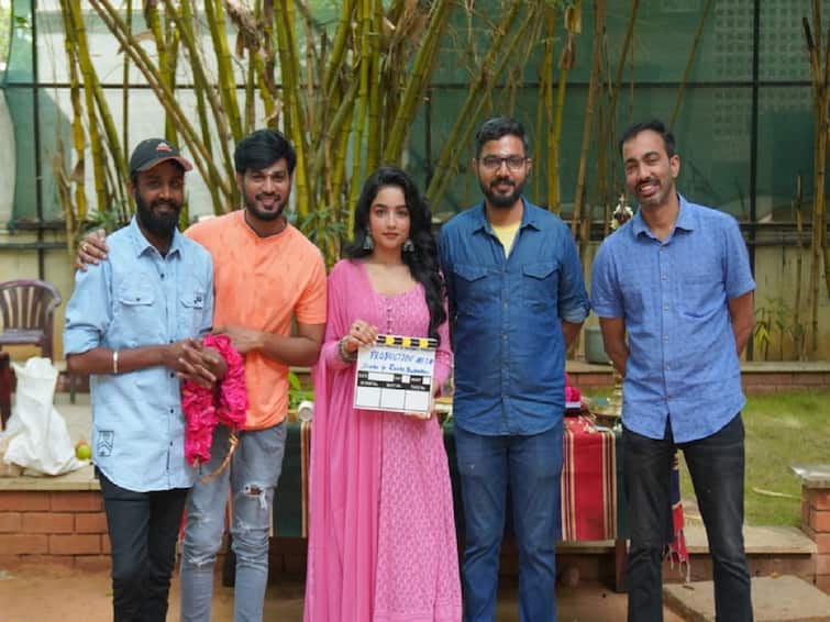 VJ Rakshan turns hero with Tamil director Yogendran film VJ Rakshan: இனி ஹீரோவா? நாயகனாக அறிமுகமாகும் விஜய்டிவி  ரக்‌ஷன்! தீனாவும் இருக்கார் -  புது அப்டேட்!