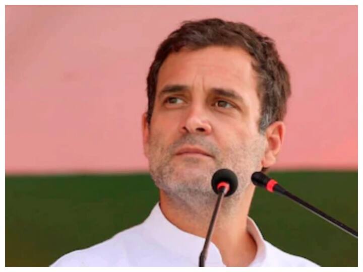 Congress Leader Rahul Gandhi Attacked PM Modi Govt Over Unemployment नए भारत में हक मांगने पर होगी गिरफ्तारी, भविष्य उजाड़ रही तानाशाह सरकार- राहुल गांधी