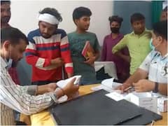 Siddharth Nagar: गर्मी में बढ़ रही है वायरल फीवर के मरीजों की संख्या, अस्पताल में इंतजाम पर CMO ने किया यह दावा