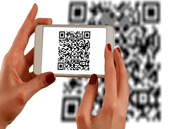 QR Code Now All Electronic Items Will Have QR Code Full Information On Scanning QR Code: હવે દરેક ઇલેક્ટ્રોનિક વસ્તુ પર લાગશે ક્યુઆર કોડ, સ્કેન કરવાથી મળશે તમામ માહિતી