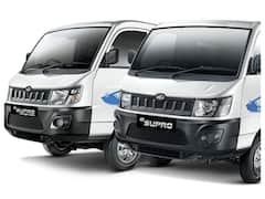 Mahindra तैयार कर रही है इलेक्ट्रिक लाइफस्टाइल पिकअप ट्रक, 15 अगस्त को हो सकती है शोकेस