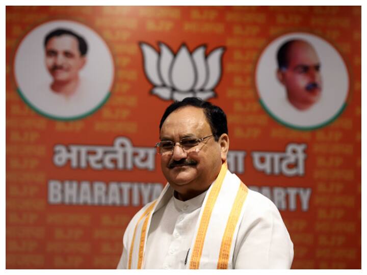 Nadda Appeals To Opposition Parties To Support NDA's Vice-Presidential Pick Jagdeep Dhankhar Nadda Appeals To Opposition Parties To Support NDA's Vice-Presidential Pick Jagdeep Dhankhar