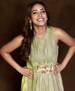 Nivetha Pethuraj: అందంగా అల వైకుంఠపురం బ్యూటీ