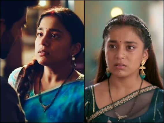 Imlie Latest Update: इमली की सुम्बुल तौकीर बनेंगी मां! 5 साल के लीप के बाद शो में आएगा मजेदार ट्विस्ट Imlie Latest Update: इमली की सुम्बुल तौकीर बनेंगी मां! 5 साल के लीप के बाद शो में आएगा मजेदार ट्विस्ट