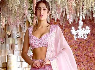 મુંબઈથી સ્કૂલિંગ અને ન્યૂયોર્કમાં ગ્રેજ્યુએશન, જાણો  Sara Ali Khan એ ક્યાં સુધી કર્યો છે અભ્યાસ