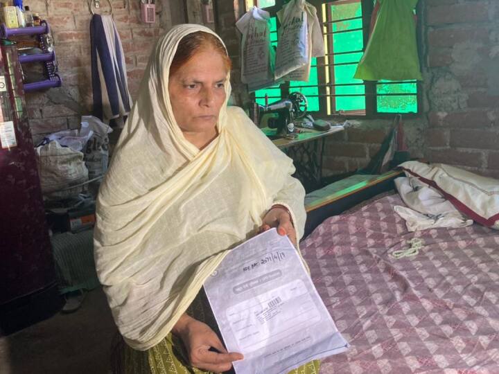 Bihar Terror Module 2047: Arrested Margub Ahmed Danish mother made many serious allegations on his son she said that used to phone throughout the day ann Bihar Terror Module 2047: गिरफ्तार मरगूब अहमद की मां ने लगाए कई गंभीर आरोप, कहा- दिन भर फोन चलाता था