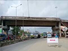 Howrah News: বেপরোয়া গতিই কাড়ল প্রাণ, বাইক দুর্ঘটনায় মৃত্যু দম্পতির