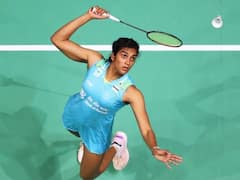 Singapore Open Final 2022: చరిత్ర సృష్టించిన సింధు, సింగపూర్ ఓపెన్ విజేతగా తెలుగు తేజం