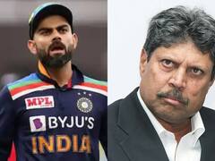 खराब फॉर्म से जूझ रहे Virat Kohli पर Kapil Dev ने फिर दिया बड़ा बयान, जानिए क्या कुछ कहा